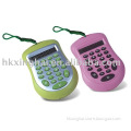 Oval-Calculator,gift calculator,pocket calculator
